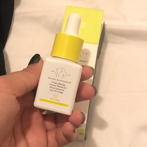 Drunk Elephant Virgin Marula luxury face oil